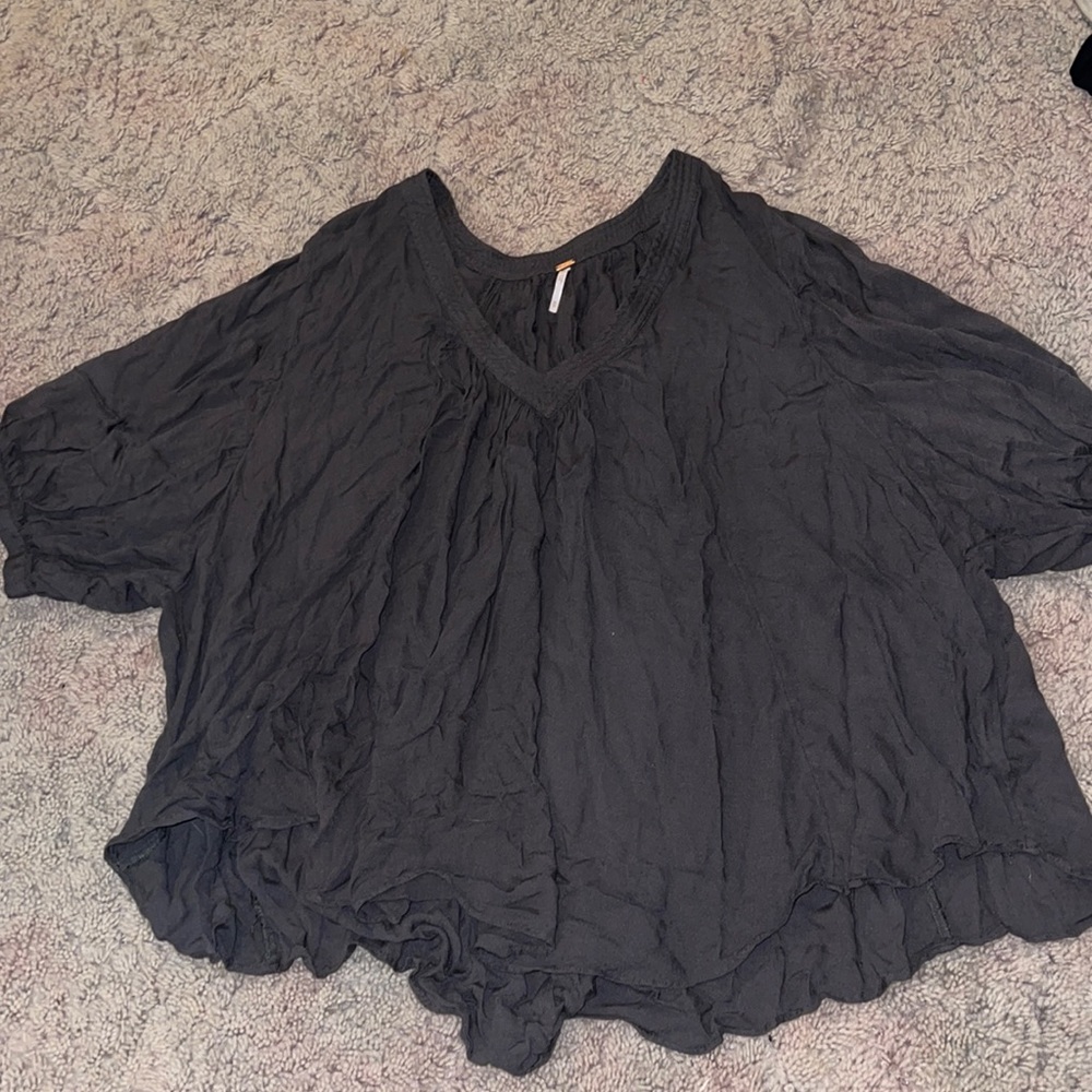 Free People Tunic
